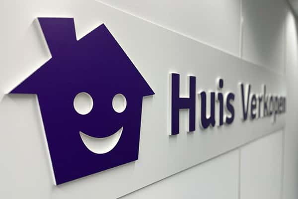 Huis Verkopen kantoorpand