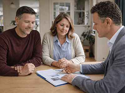 Welke verkoopmakelaar kies je bij emigratie?