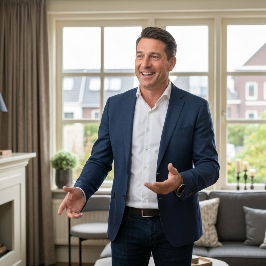 Hoe presteren makelaars in Hulst?