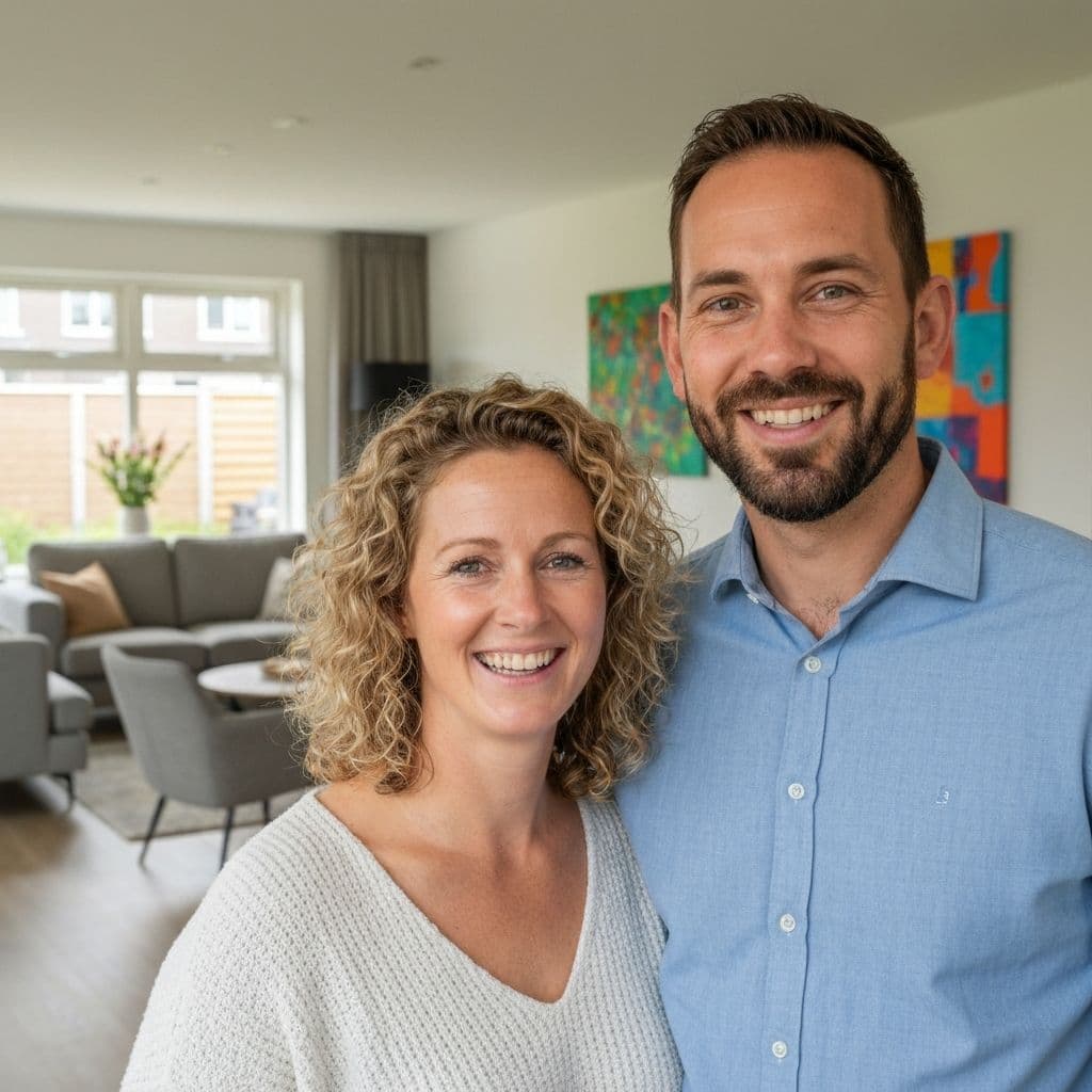 Ervaringen van eerdere verkopers