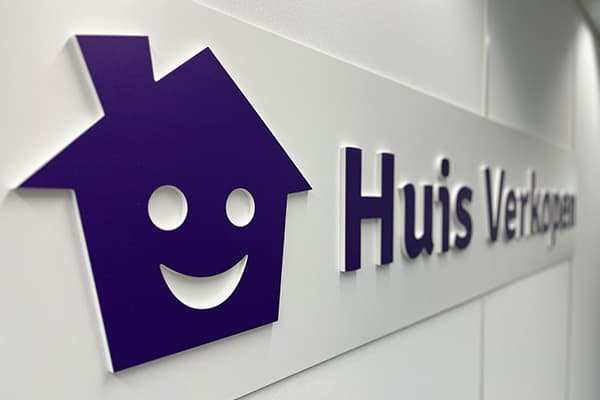 Huis Verkopen kantoorpand