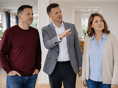 Neutrale begeleiding gewenst?