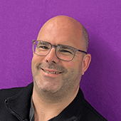 Maurits Vinke - Sales en partnerships