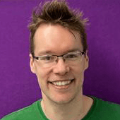 Philip Henssen - Online marketing