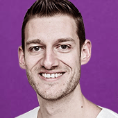 Robert Tjalsma - Contentspecialist