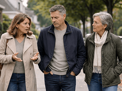 Ervaringen van verkopers na een erfenis