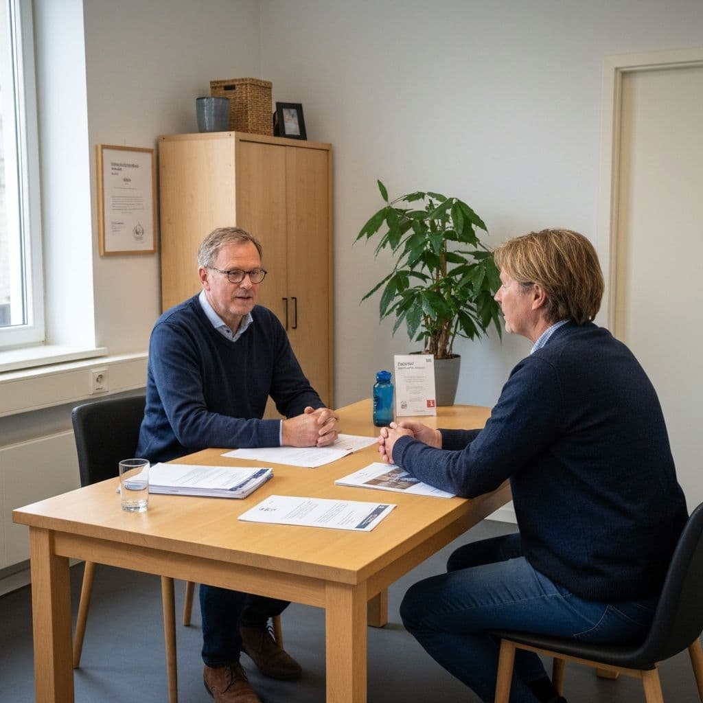 Waarom ervaring met erfenissen telt