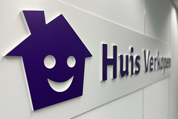 Huis verkopen gevelfoto