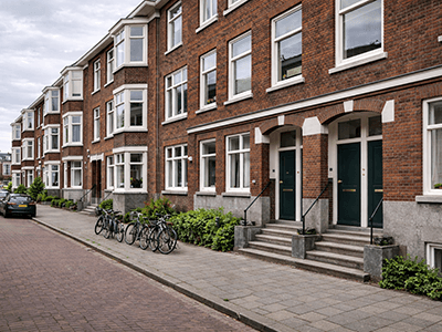 Een goede verkoopprijs is het hoofddoel