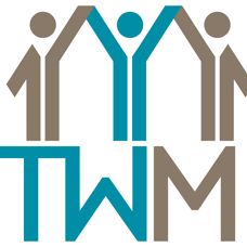 TWM Makelaardij Amsterdam logo