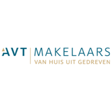 AVT Makelaars logo