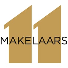 11 Makelaars BV I Baerz & Co logo