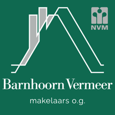 Barnhoorn Vermeer Makelaars o.g. logo