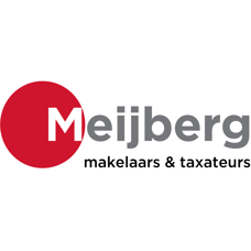 Meijberg Makelaars & Taxateurs logo