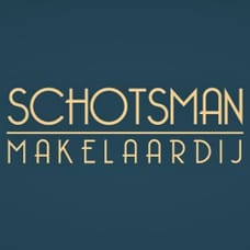 Schotsman Makelaardij logo