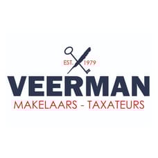 Veerman Makelaars logo