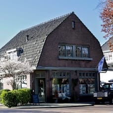 Art of Living by Marquiette BV| Baerz & Co logo