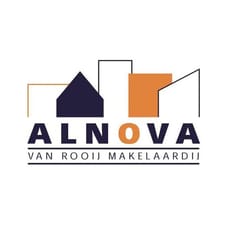 ALNOVA - Van Rooij Makelaardij logo