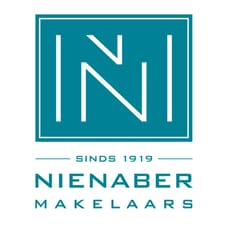 Nienaber Weesp B.V. logo