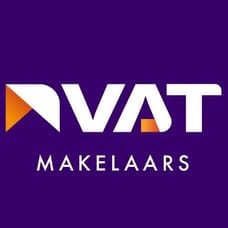 VAT Makelaars logo