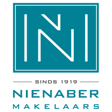 Nienaber Makelaars B.V. logo