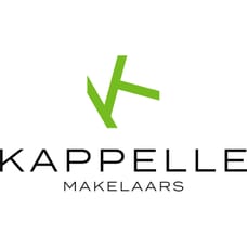 Kappelle Makelaars Bussum - Naarden logo