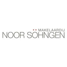 Noor Söhngen Makelaardij logo