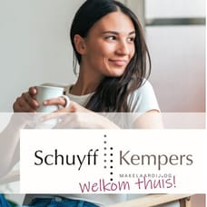 Schuyff en Kempers Makelaardij logo