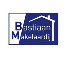 Bastiaan Makelaardij logo