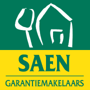 Saen Garantiemakelaars Zaandam logo