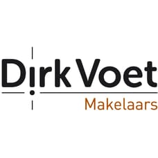 Dirk Voet Makelaars logo
