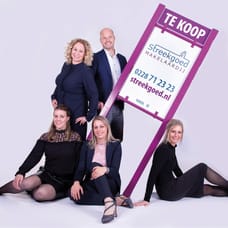 Streekgoed Makelaardij logo