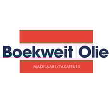 Boekweit | Olie Makelaars/taxateurs logo