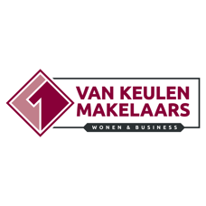 Van Keulen Makelaars logo