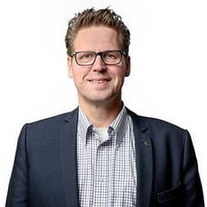 Pieters NVM makelaar logo