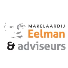 Makelaardij Eelman logo