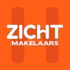 Zicht Makelaars B.V. (NVM) logo