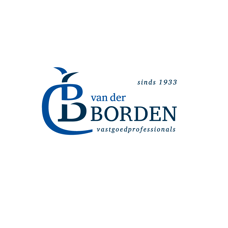 Van der Borden Vastgoedprofessionals - Heiloo logo