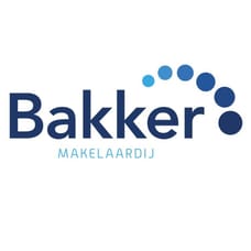 Bakker Makelaardij logo