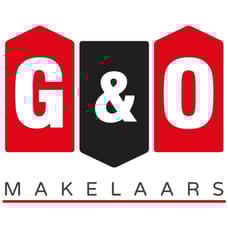 G&O Makelaars logo