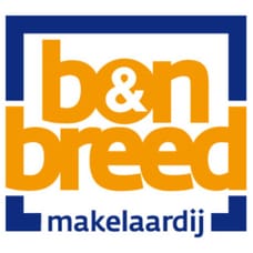 Bon & Breed Makelaardij logo