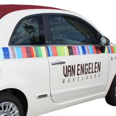 Van Engelen Makelaars BV logo