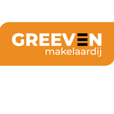 Greeven NVM Makelaardij o.g. logo