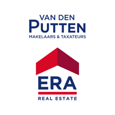 Van den Putten ERA Makelaars en Taxateurs logo