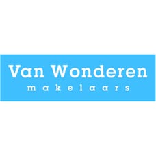 Van Wonderen Makelaardij B.V. logo