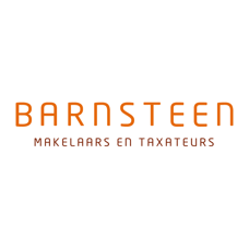 Barnsteen Makelaars en Taxateurs logo