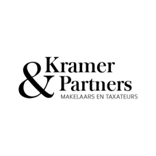 Kramer & Partners Makelaars logo