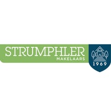 Strumphler Makelaars | Baerz & Co logo