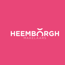 Heemborgh Makelaars logo