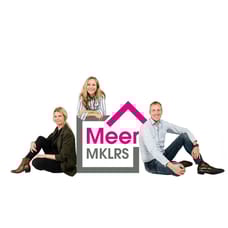 Meermakelaars logo